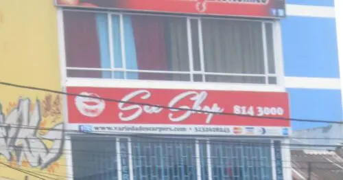 SEX SHOP AVENIDA 1 DE MAYO SEX SHOP AVENIDA 1 DE MAYO